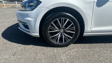 Volkswagen Golf 1.4 TSI SE [Nav] 5dr DSG Petrol Hatchback